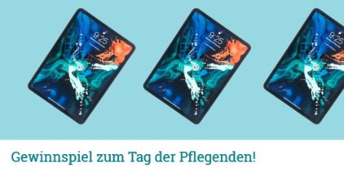 PflegeRenten vermitteln und gewinnen!